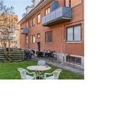 Billede 4. Værelse, Thuresensgade, Odense C 