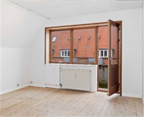 Billede 2. Værelse, Thuresensgade, Odense C 