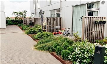 Photo 9. Apartment, Vanløse Torv, Vanløse 