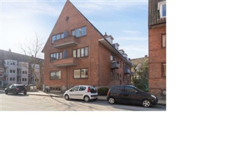 Billede 3. Værelse, Thuresensgade, Odense C 