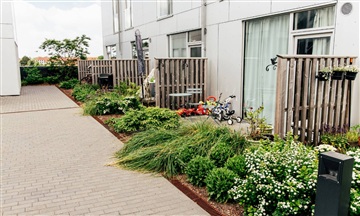 Photo 9. Apartment, Vanløse Torv, Vanløse 