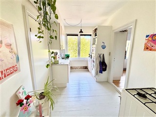 Billede 9. Lejlighed, Fredericiagade, Aalborg 