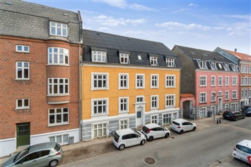 Billede 7. Lejlighed, Fredericiagade, Aalborg 