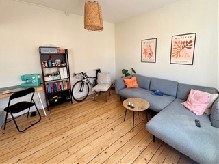 Billede 6. Lejlighed, Fredericiagade, Aalborg 