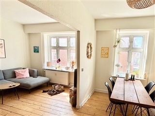 Billede 5. Lejlighed, Fredericiagade, Aalborg 