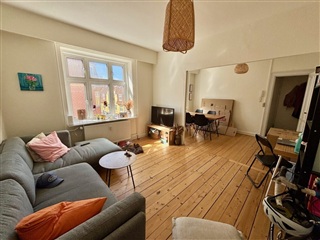 Billede 3. Lejlighed, Fredericiagade, Aalborg 