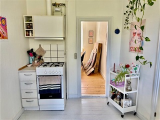 Billede 11. Lejlighed, Fredericiagade, Aalborg 