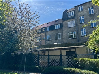 Billede 14. Lejlighed, Fredericiagade, Aalborg 