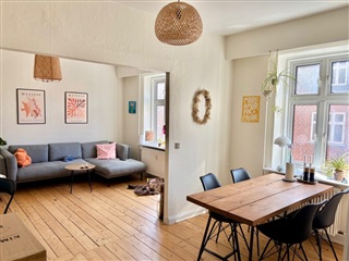 Billede 20. Lejlighed, Fredericiagade, Aalborg 