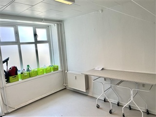 Billede 1. Lejlighed, Fredericiagade, Aalborg 