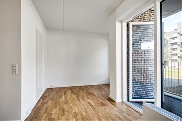 Photo 7. Apartment, Richard Mortensens Vej, København S 
