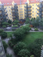 Photo 5. Room, C.T. Barfoeds Vej, Frederiksberg 