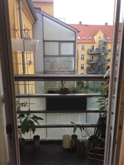 Photo 4. Room, C.T. Barfoeds Vej, Frederiksberg 