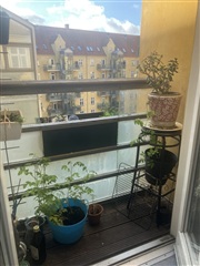 Photo 8. Room, C.T. Barfoeds Vej, Frederiksberg 