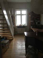 Photo 1. Room, C.T. Barfoeds Vej, Frederiksberg 