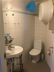 Photo 6. Room, C.T. Barfoeds Vej, Frederiksberg 