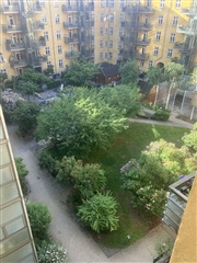 Photo 3. Room, C.T. Barfoeds Vej, Frederiksberg 