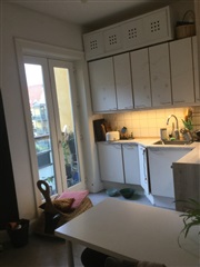 Photo 2. Room, C.T. Barfoeds Vej, Frederiksberg 