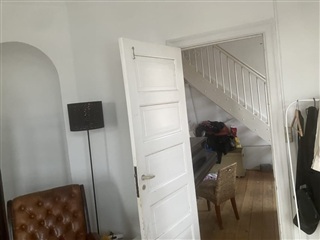 Photo 7. Room, C.T. Barfoeds Vej, Frederiksberg 