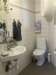 Photo 2. Room, C.T. Barfoeds Vej, Frederiksberg 