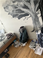 Photo 1. Room, C.T. Barfoeds Vej, Frederiksberg 