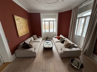 Photo 23. Apartment, Øster Søgade, København K