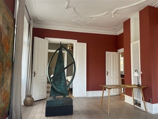 Photo 6. Apartment, Øster Søgade, København K 