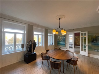 Photo 3. Apartment, Øster Søgade, København K 