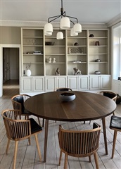 Photo 23. Apartment, Øster Søgade, København K 