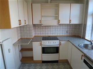 Billede 2. Lejlighed, H. Rasmussens Vej, Odense C 