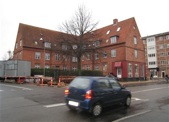 Billede 11. Lejlighed, H. Rasmussens Vej, Odense C 