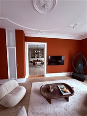 Photo 1. Apartment, Øster Søgade, København K 