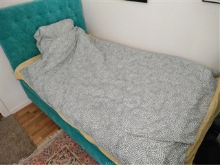 Billede 2. Værelse, Cikoriegade, Hedehusene 