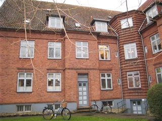 Billede 12. Lejlighed, H. Rasmussens Vej, Odense C 