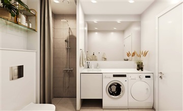 Photo 1. Room, Cikoriegade, Hedehusene 