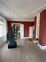 Photo 2. Apartment, Øster Søgade, København K 