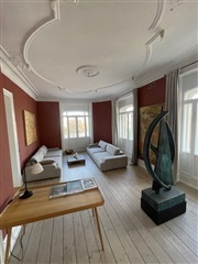 Photo 5. Apartment, Øster Søgade, København K 
