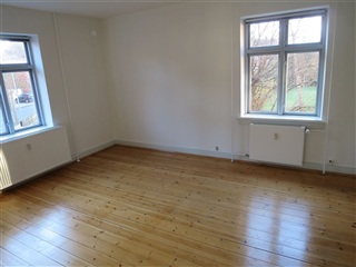 Billede 1. Lejlighed, H. Rasmussens Vej, Odense C 