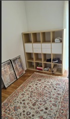 Photo 4. Room, Cikoriegade, Hedehusene 