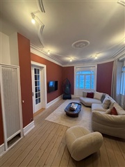 Photo 2. Apartment, Øster Søgade, København K 