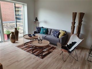 Photo 5. Apartment, Ejbyvænget, Odense SØ 