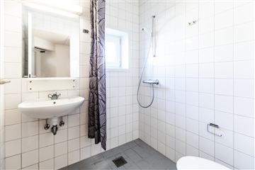Photo 8. Room, Lokegården, Holstebro 