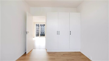 Photo 11. Apartment, Strandlodsvej, København S 