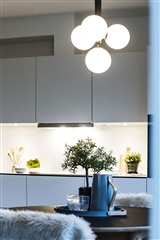 Billede 2. Lejlighed, Lindgreens Allé, København S 