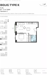 Billede 14. Lejlighed, Lindgreens Allé, København S 