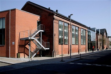 Photo 10. Apartment, Nygade, Horsens 