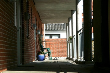 Billede 11. Lejlighed, Nygade, Horsens 