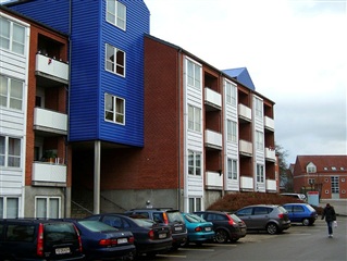 Billede 20. Lejlighed, Nygade, Horsens 