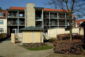 Photo 19. Apartment, Nygade, Horsens 