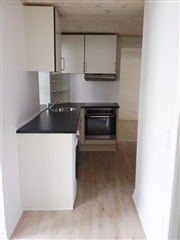 Photo 2. Apartment, Sct. Nicolaj Gade, Viborg 